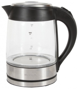 Чайник электрический Supra KES 2005
