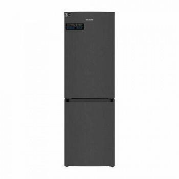 Холодильник WILLMARK RFN-425NFGT