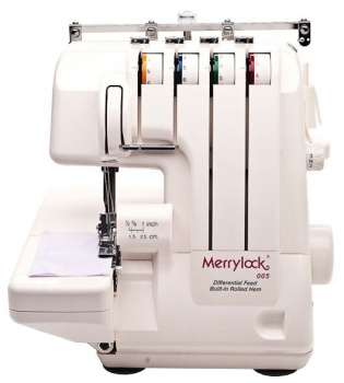 Швейная машина оверлок Merrylock 005