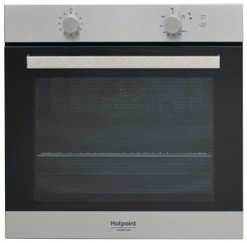 Духовой шкаф Hotpoint-Ariston GA3 124 IX HA