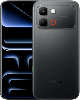 Смартфон Infinix Infinix Note Edge 8/256Gb Titan