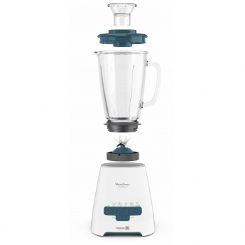 Блендер стационарный Moulinex LM488410