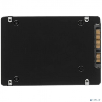 SSD жесткий диск Samsung PM893 SATA2.5" 480GB TLC MZ7L3480HCHQ-00B7C