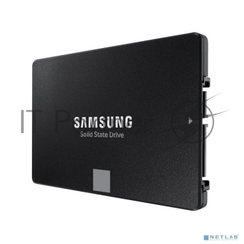 Накопитель SSD Samsung 2Tb 870 EVO Series MZ-77E2T0B/EU