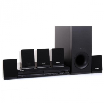 Дом. кинотеатр Sony DAV-TZ140