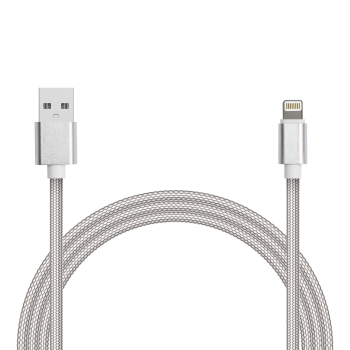 Кабель Jet.A JA-DC44 1м Белый