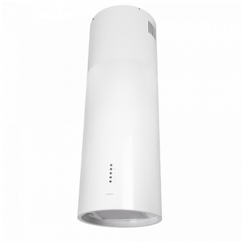 Вытяжка Maunfeld LEE ISLA 39 WHITE