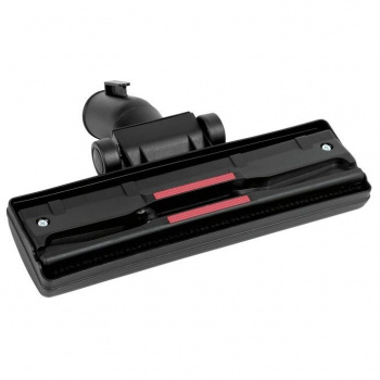 Пылесос для с/у без мешка BBK BV1503 черный/серый