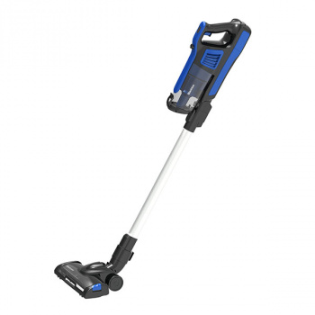 Пылесос вертикальный Blackton Bt VCA1401B черный/синий