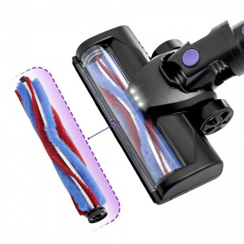 Пылесос вертикальный Kitfort КТ-5151