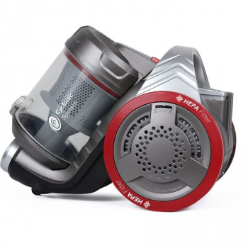 Пылесос для с/у без мешка BQ VC1606C