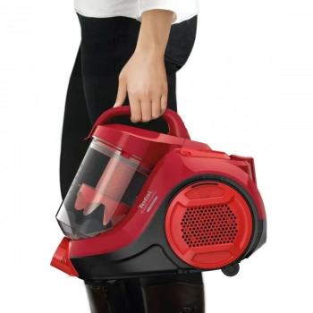 Пылесос для с/у без мешка Tefal TW2913EA Swift Power Cyclonic