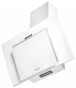 Вытяжка Weissgauff Yota 60 PB WH