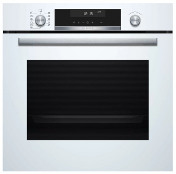 Духовой шкаф Bosch HBG538EW6R