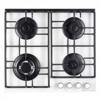 Поверхность Kuppersberg FQ 63 W FQ