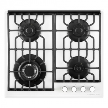 Поверхность Kuppersberg TG 69 W TG