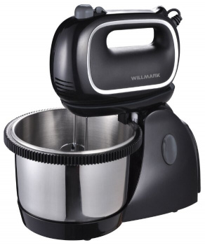 Миксер с чашей WILLMARK WTM-325B