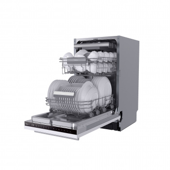 Встраиваемая посудомоечная машина Midea MID45S450i