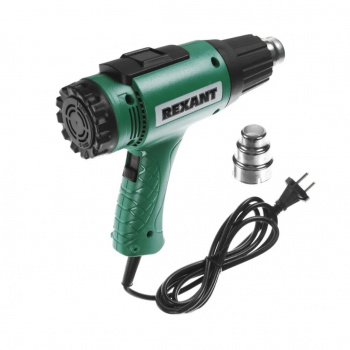 Фен технический REXANT 12-0057 Master