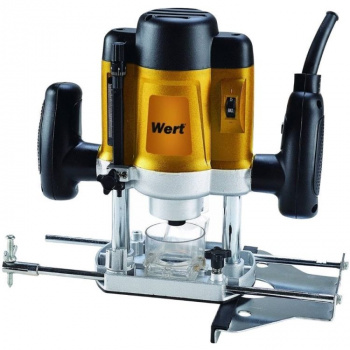 Фрезер Wert 185382 EVR 1450E