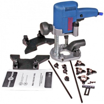 Фрезер Фиолент МФ4-1100Э Professional