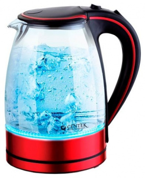 Чайник электрический Centek CT-1009 BLR