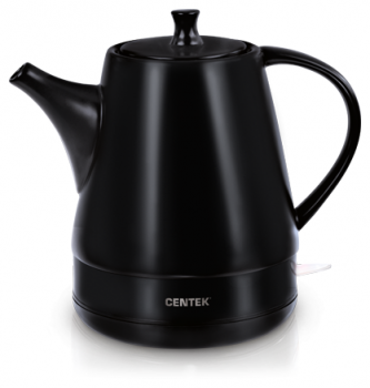 Чайник электрический Centek CT-0063 Black