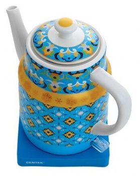 Чайник электрический Centek CT-0066