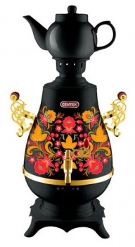 Чайник электрический Centek CT-0092 B