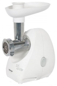 Мясорубка Zelmer ZMM 1083 SRU