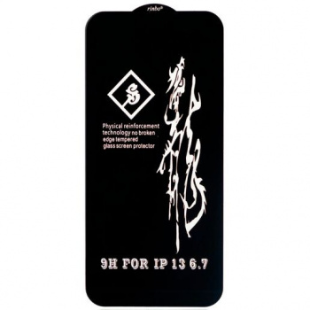 Защитное стекло Rinbo iPhone 14 PRO MAX