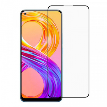 Защитное стекло Rinbo Realme 8i