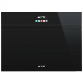 Духовой шкаф SMEG SF4604PMCNX