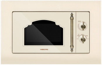 Печь свч соло HIBERG VM 6501 YR