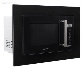 Печь свч встраиваемая HIBERG VM 6502 B
