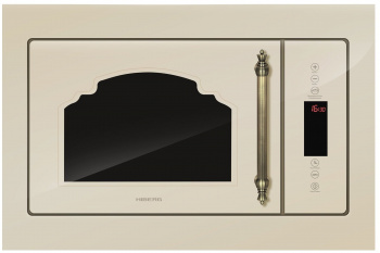 Печь свч встраиваемая HIBERG VM 8505 Y