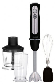Блендер погружной HIBERG HB 1040 Br