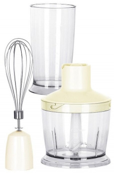 Блендер погружной HIBERG HB 1040 Y