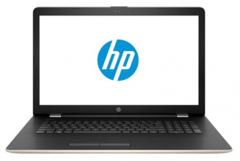 Ноутбук 17,3" HP 17-ak042ur (2CP57EA)