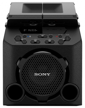 Музыкальный центр Sony GTK-PG10