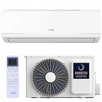 Кондиционер сплит >18000BTU DAHATSU DH-18i ONYX