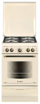 Отдельностоящая плита GEFEST 5100-02 0086