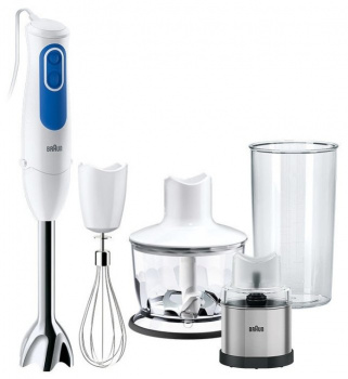 Блендер погружной Braun MQ 3038