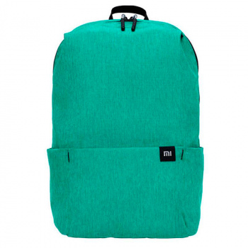 Экосистема Xiaomi Рюкзак  Mi Bright Little Colorful Backpack Зелёный