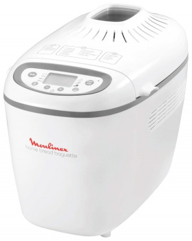 Хлебопечь Moulinex OW 6121