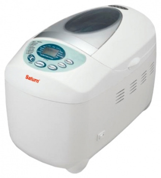 Хлебопечь Saturn ST EC 0129