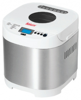 Хлебопечь Saturn ST EC 0130