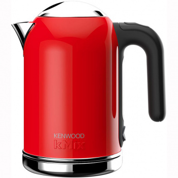Чайник электрический Kenwood SJM 020 RD
