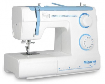 Швейная машина Minerva B 21