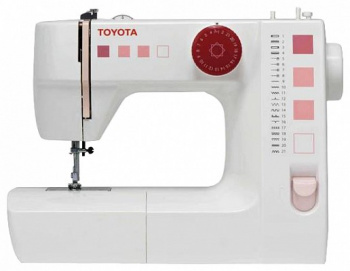 Швейная машина Toyota FSR 21